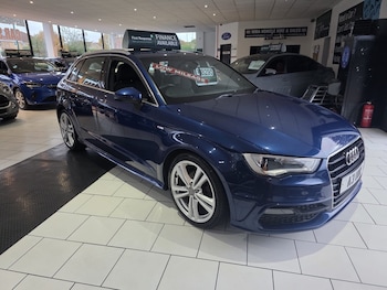Audi - A3