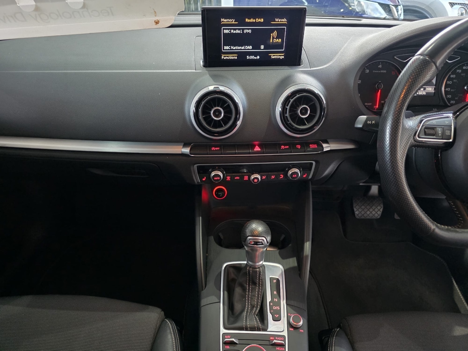 Used Audi A3 2015 for sale - 76347300: Photo 10
