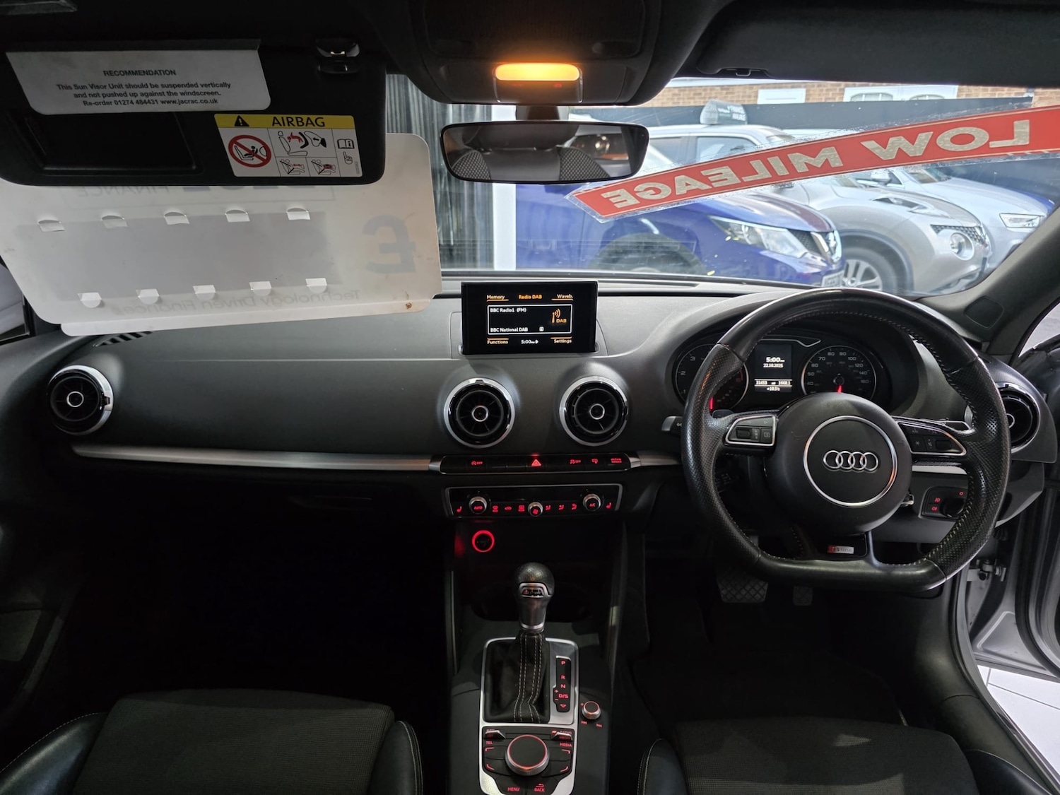 Used Audi A3 2015 for sale - 76347300: Photo 11