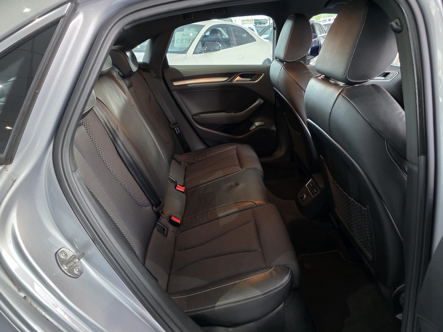 Used Audi A3 2015 for sale - 76347300: Photo 12