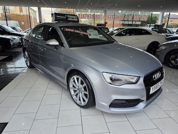 Audi - A3