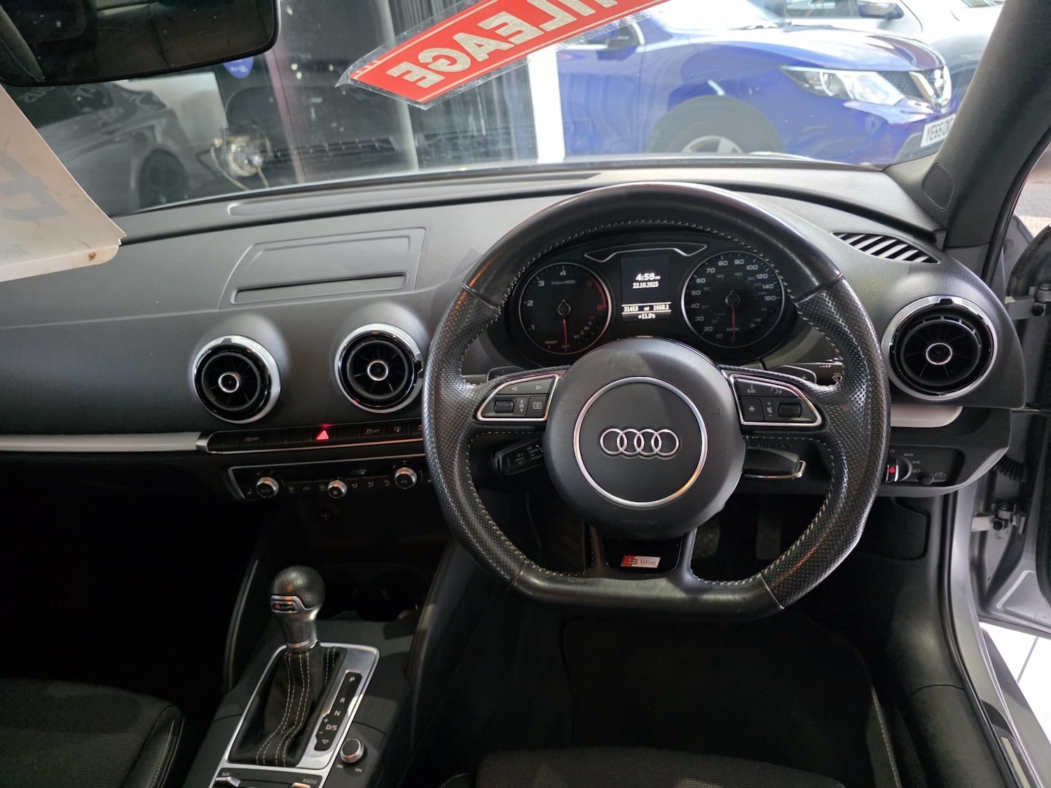 Used Audi A3 2015 for sale - 76347300: Photo 9