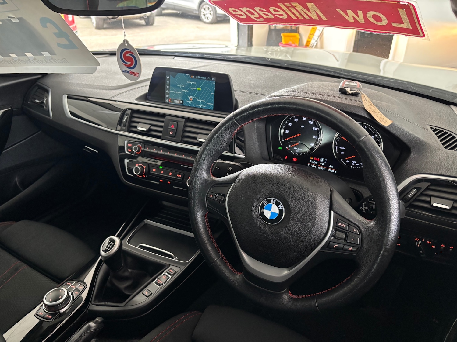 Used BMW 1 Series 2019 for sale - 78026459: Photo 10