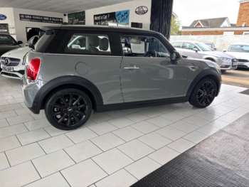 Used MINI Hatch 2019 for sale - 74340628: Photo