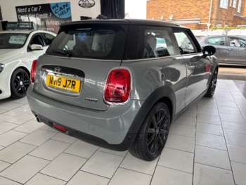 Used MINI Hatch 2019 for sale - 74340628: Photo