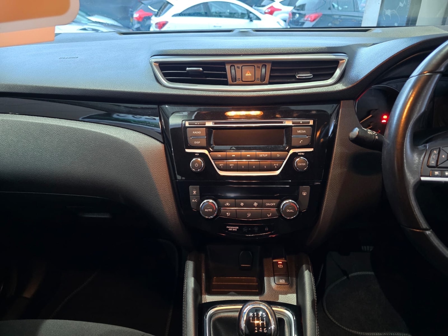 Used Nissan Qashqai 2018 for sale - 76605986: Photo 12