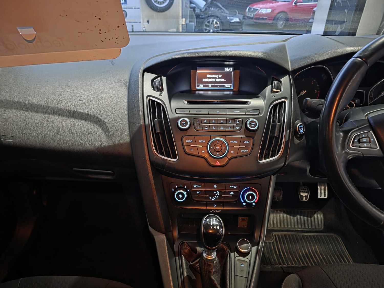 Used Ford Focus 2015 for sale - 77018957: Photo 13