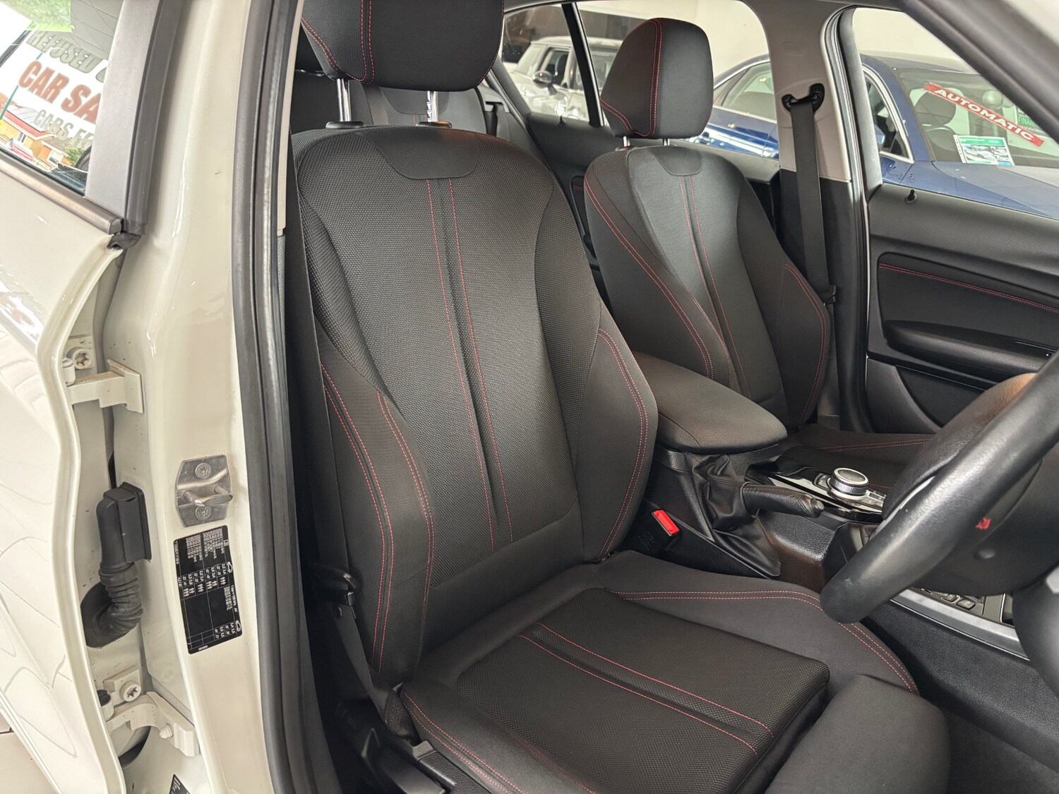 Used BMW 1 Series 2019 for sale - 77995426: Photo 8