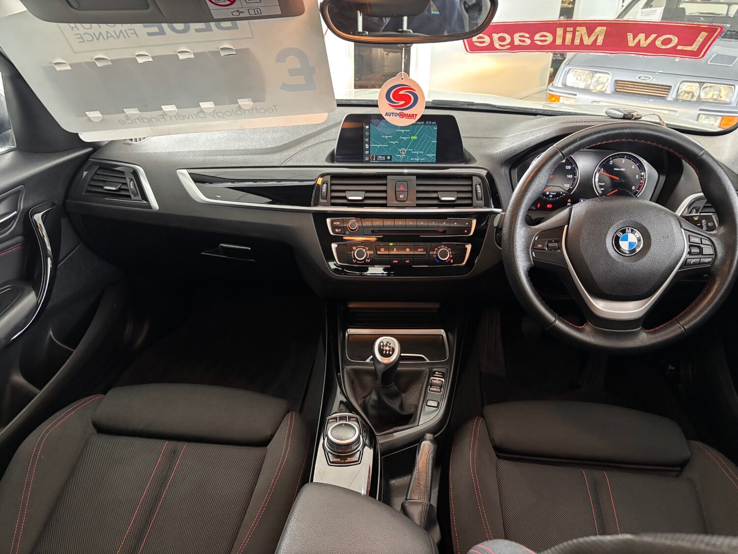 Used BMW 1 Series 2019 for sale - 77995426: Photo 9