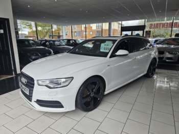 2014 (64) - 2.0 TDI Ultra Black Edition 5dr