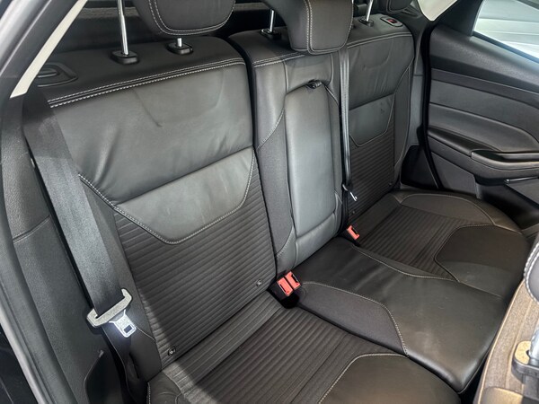 Used Ford Focus 2015 for sale - 73746834: Photo 7