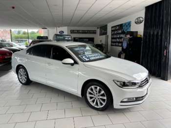 2018 (18) - 2.0 TDI SE Business 150 4-Door