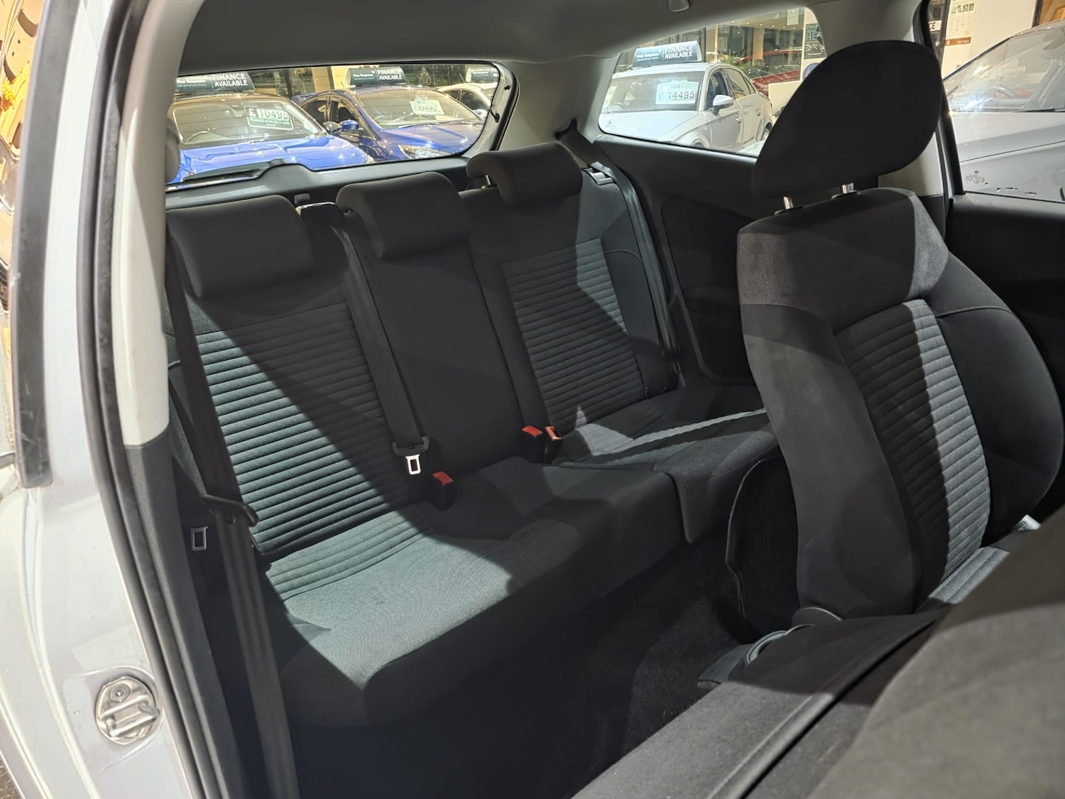 Used Volkswagen Polo 2011 for sale - 76536928: Photo 13