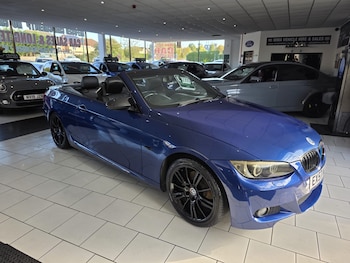 Used BMW 3 Series 2007 for sale - 76056181: Photo