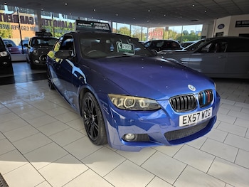 Used BMW 3 Series 2007 for sale - 76056181: Photo