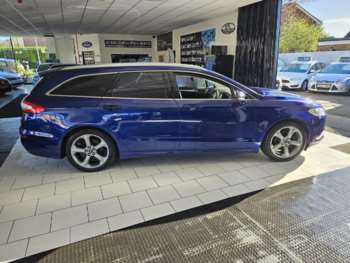 Used Ford Mondeo 2016 for sale - 74410997: Photo
