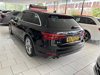 Used Audi A4 2017 for sale - 78531757: Photo