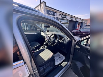 Used Volkswagen Tiguan 2018 for sale - 79010584: Photo