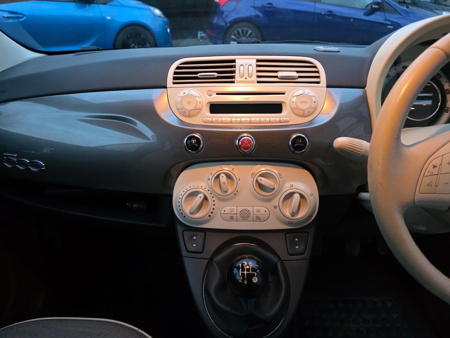 Used Fiat 500 2014 for sale - 76941722: Photo 10