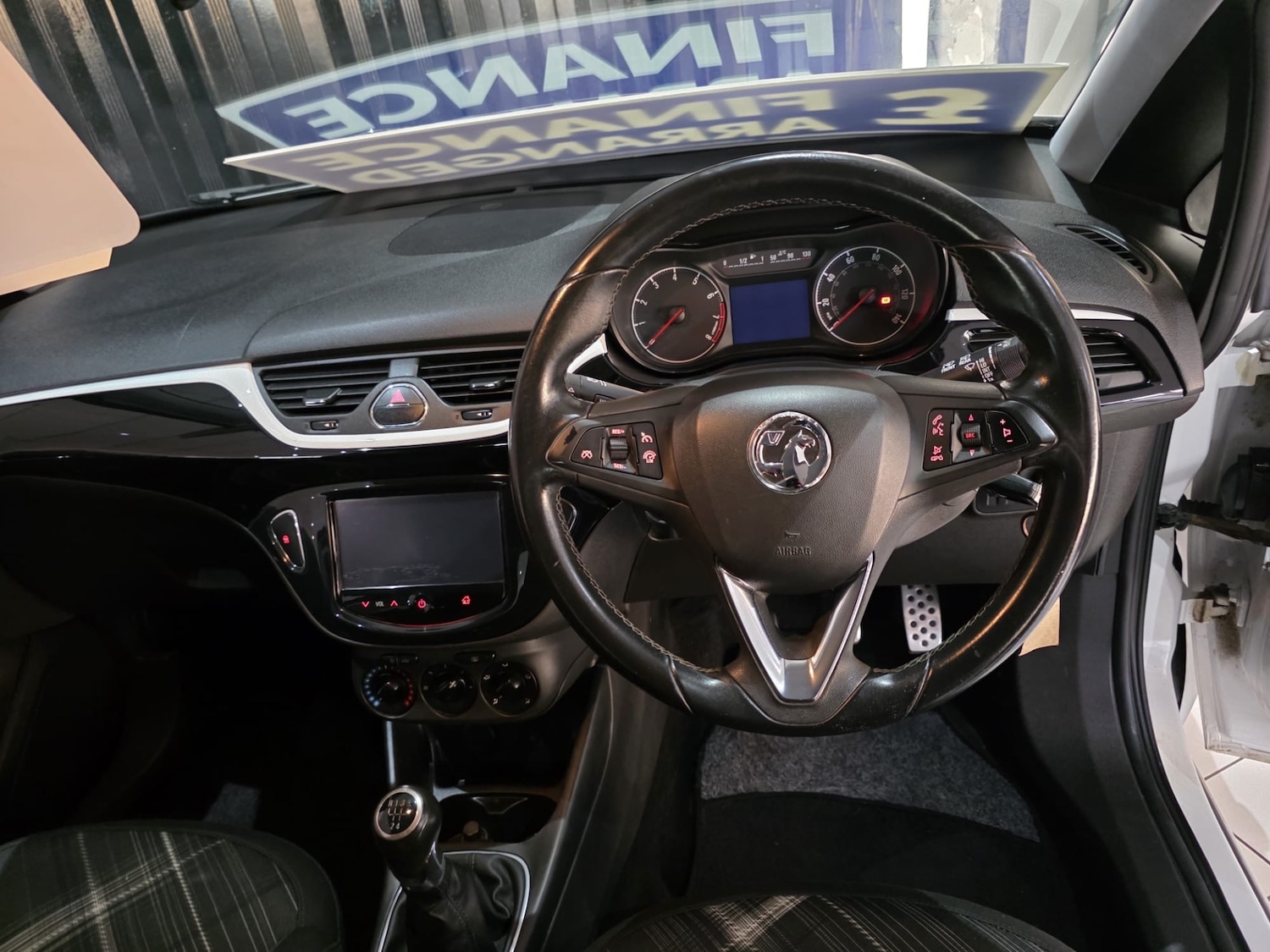 Used Vauxhall Corsa 2015 for sale - 76288526: Photo 10