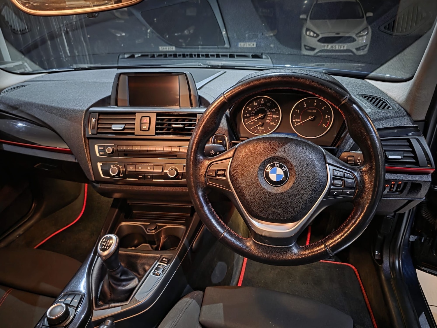 Used BMW 1 Series 2012 for sale - 77307929: Photo 10