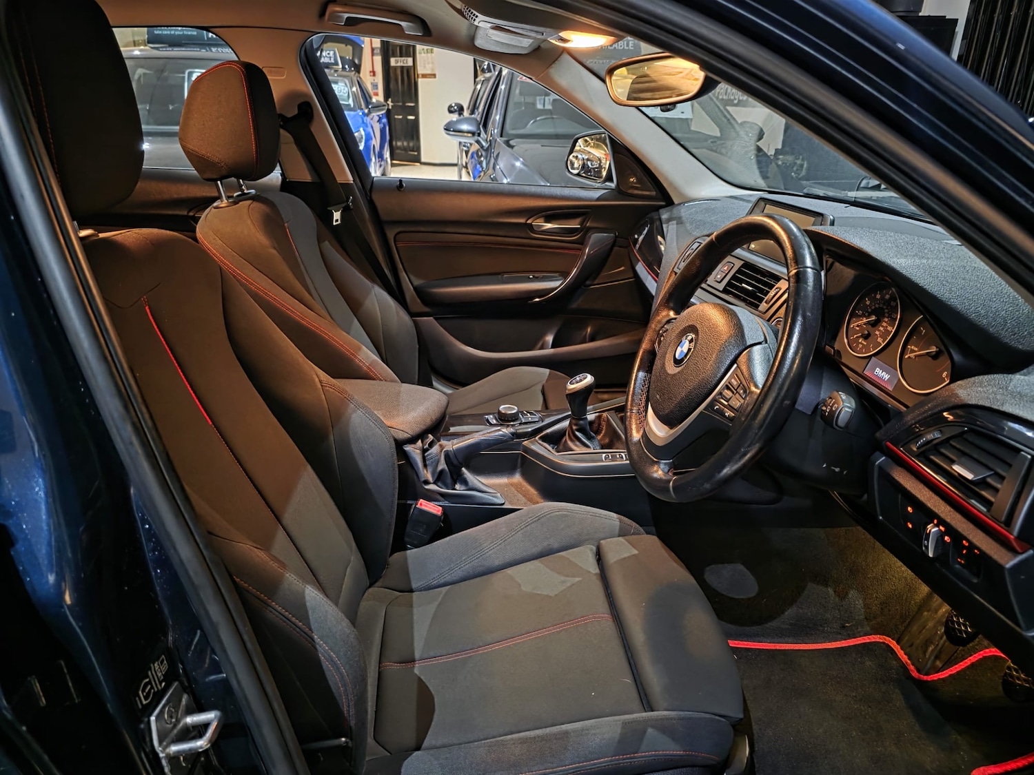 Used BMW 1 Series 2012 for sale - 77307929: Photo 11