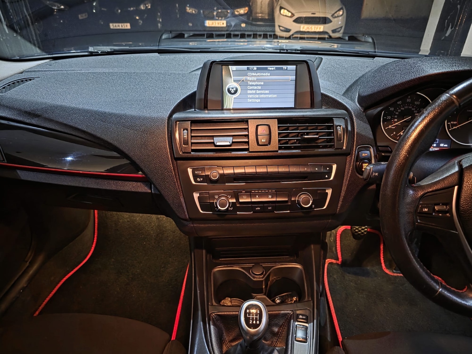 Used BMW 1 Series 2012 for sale - 77307929: Photo 12