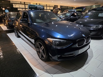 Used BMW 1 Series 2012 for sale - 77307929: Photo