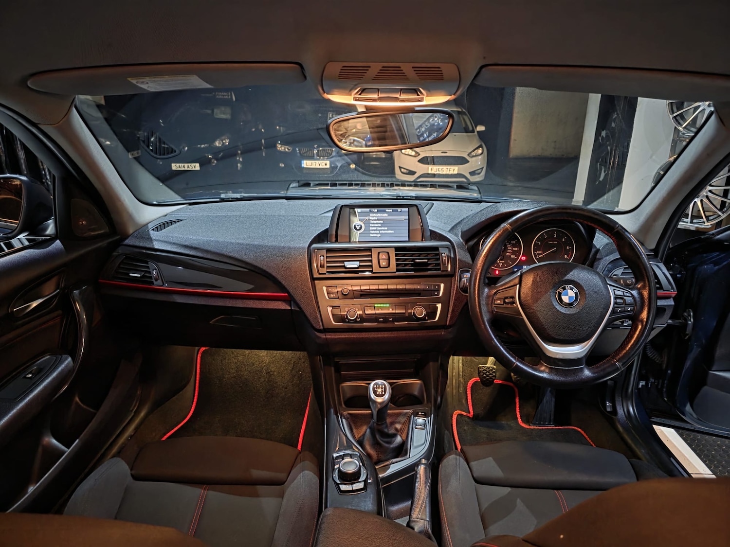 Used BMW 1 Series 2012 for sale - 77307929: Photo 9