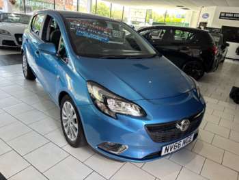2017 (66) - 1.4 SE 5dr Automatic
