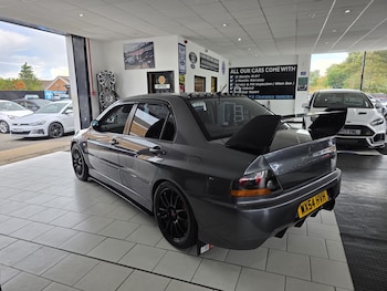 2005 (54) - 2.0 MR FQ-300 400Bhp 4-Door
