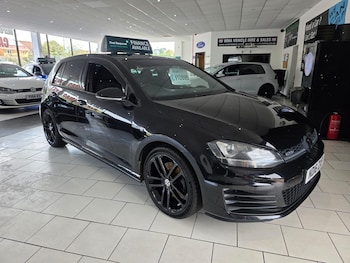 Used Volkswagen Golf 2016 for sale - 75731099: Photo