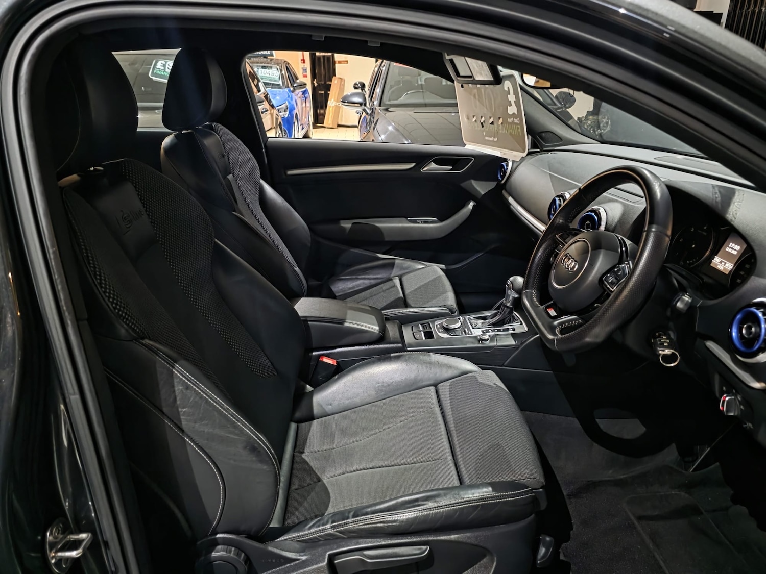 Used Audi A3 2014 for sale - 77172706: Photo 11