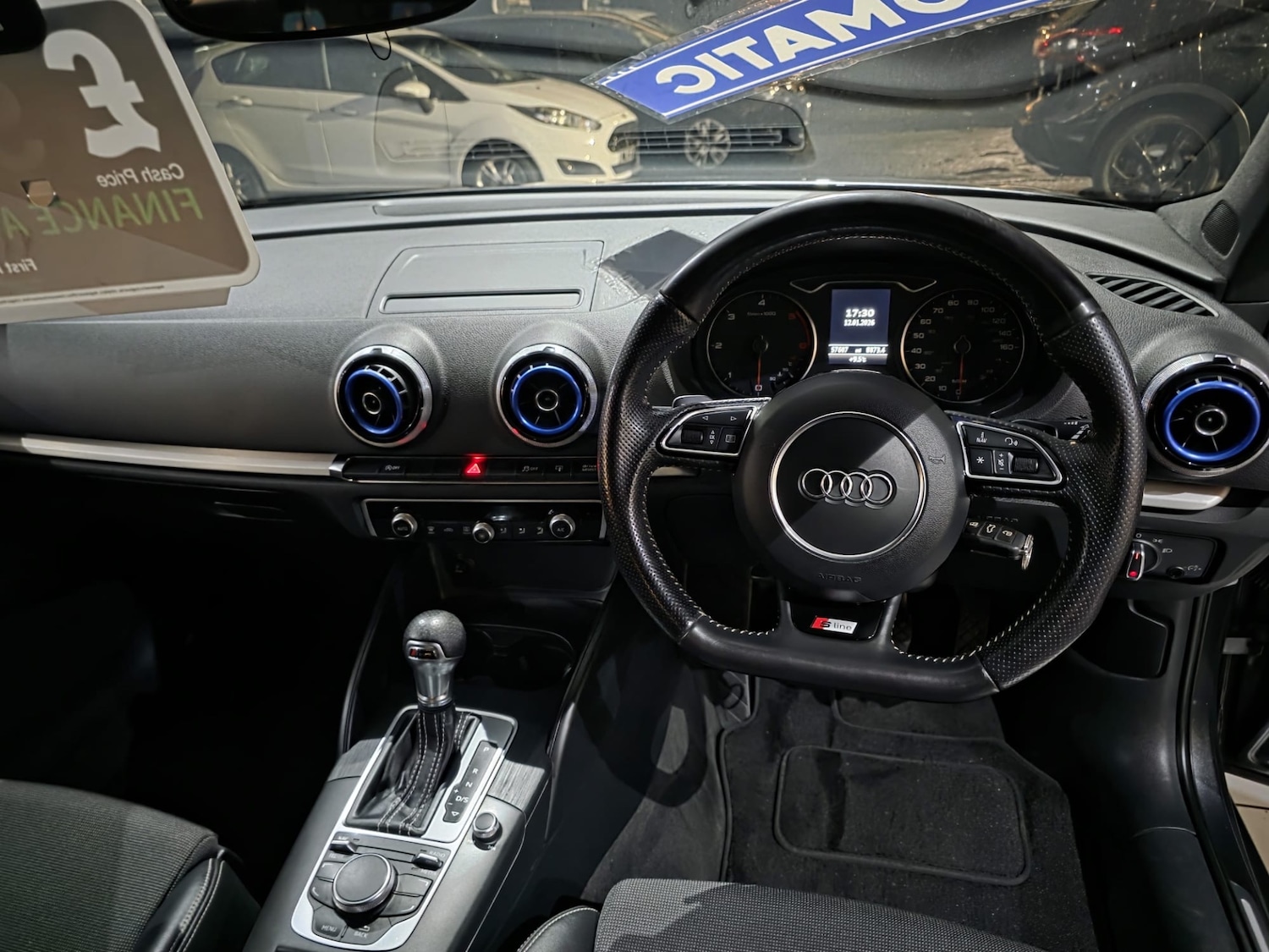 Used Audi A3 2014 for sale - 77172706: Photo 12