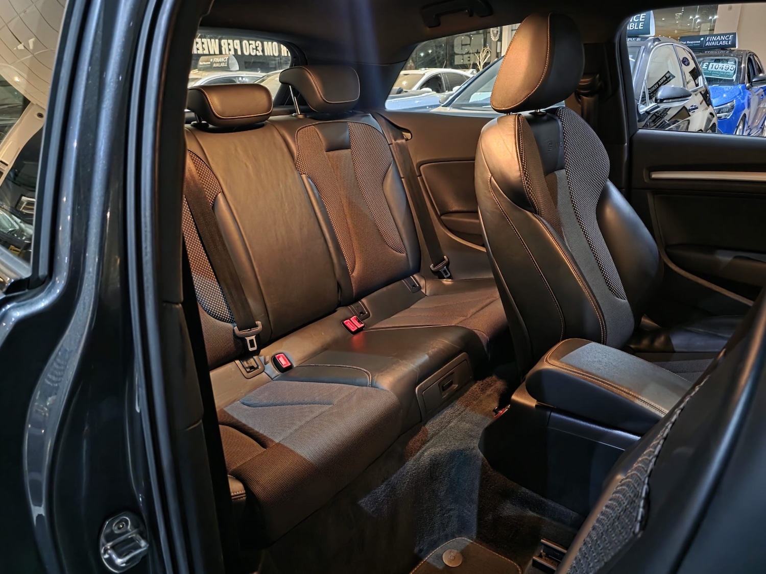 Used Audi A3 2014 for sale - 77172706: Photo 13