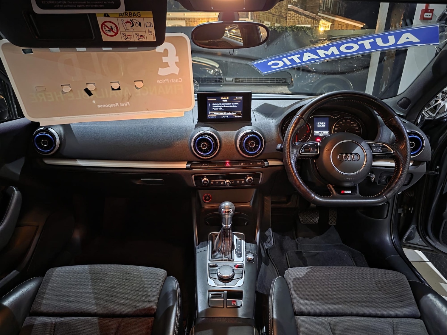 Used Audi A3 2014 for sale - 77172706: Photo 14