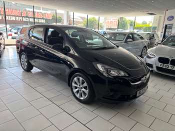 Used Vauxhall Corsa 2018 for sale - 74674192: Photo