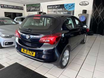 Used Vauxhall Corsa 2018 for sale - 74674192: Photo