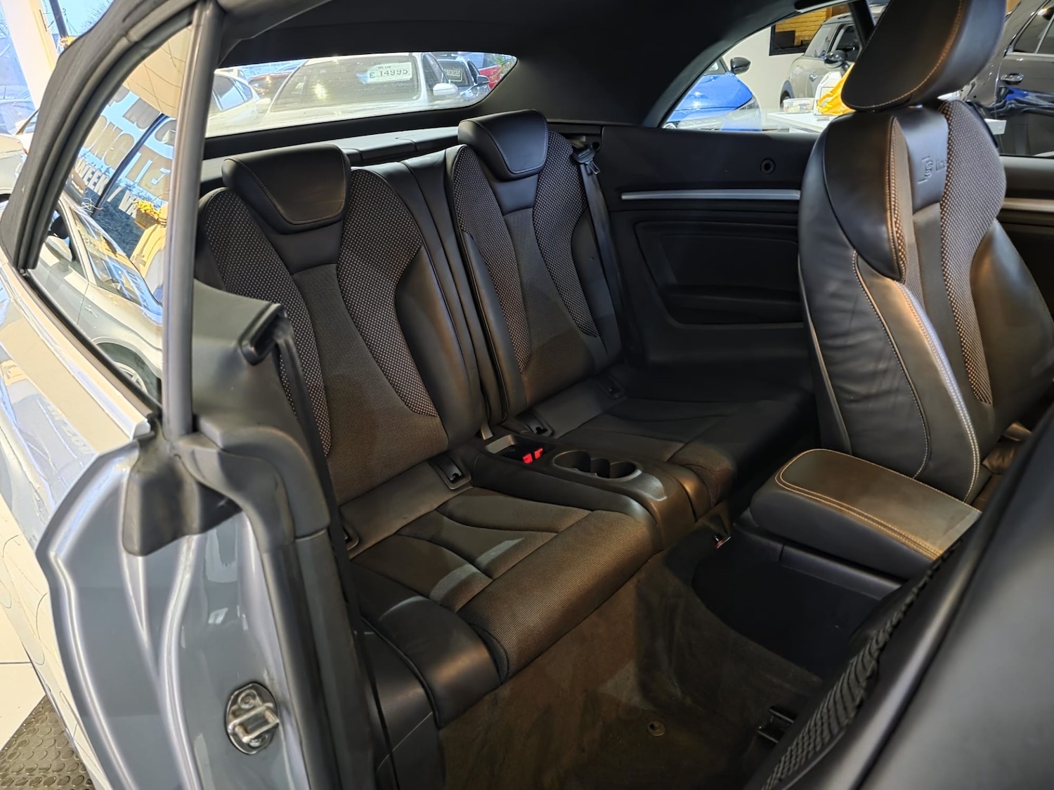 Used Audi A3 2015 for sale - 77165471: Photo 11