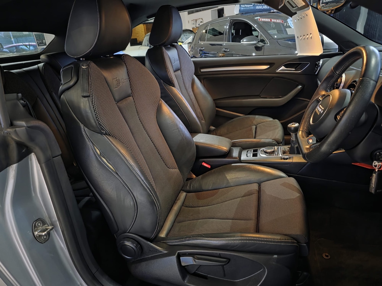 Used Audi A3 2015 for sale - 77165471: Photo 12