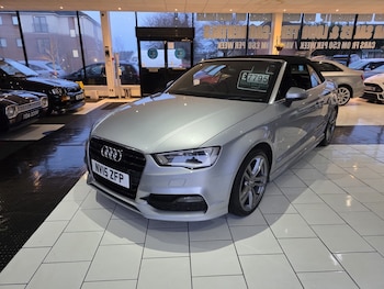 Used Audi A3 2015 for sale - 77165471: Photo