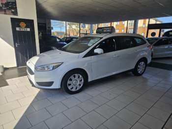 Used Ford Focus 2016 for sale - 74225351: Photo