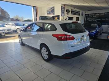 Used Ford Focus 2016 for sale - 74225351: Photo