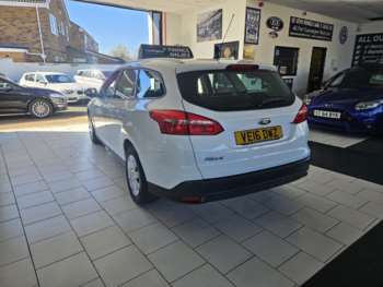 Used Ford Focus 2016 for sale - 74225351: Photo