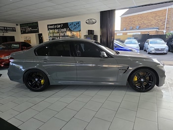 Used BMW M3 2015 for sale - 75807313: Photo
