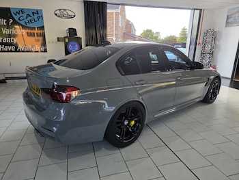 Used BMW M3 2015 for sale - 75807313: Photo