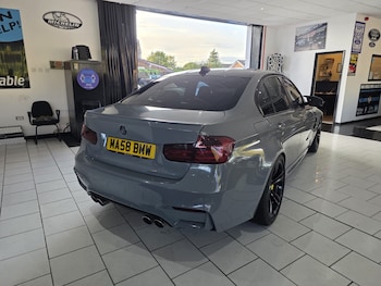 Used BMW M3 2015 for sale - 75807313: Photo