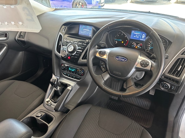 Used Ford Focus 2014 for sale - 74333419: Photo 10