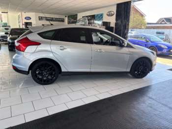 Used Ford Focus 2014 for sale - 74333419: Photo