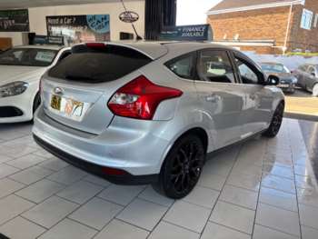 Used Ford Focus 2014 for sale - 74333419: Photo